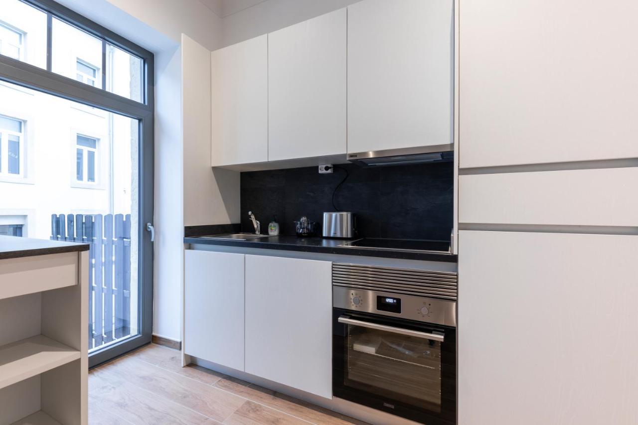 Welter Apartamento Luxemburgo