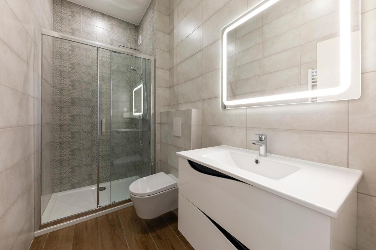 Welter Apartamento Luxemburgo