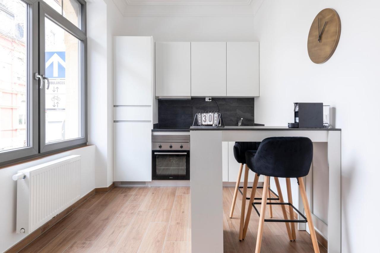 Apartamento Welter