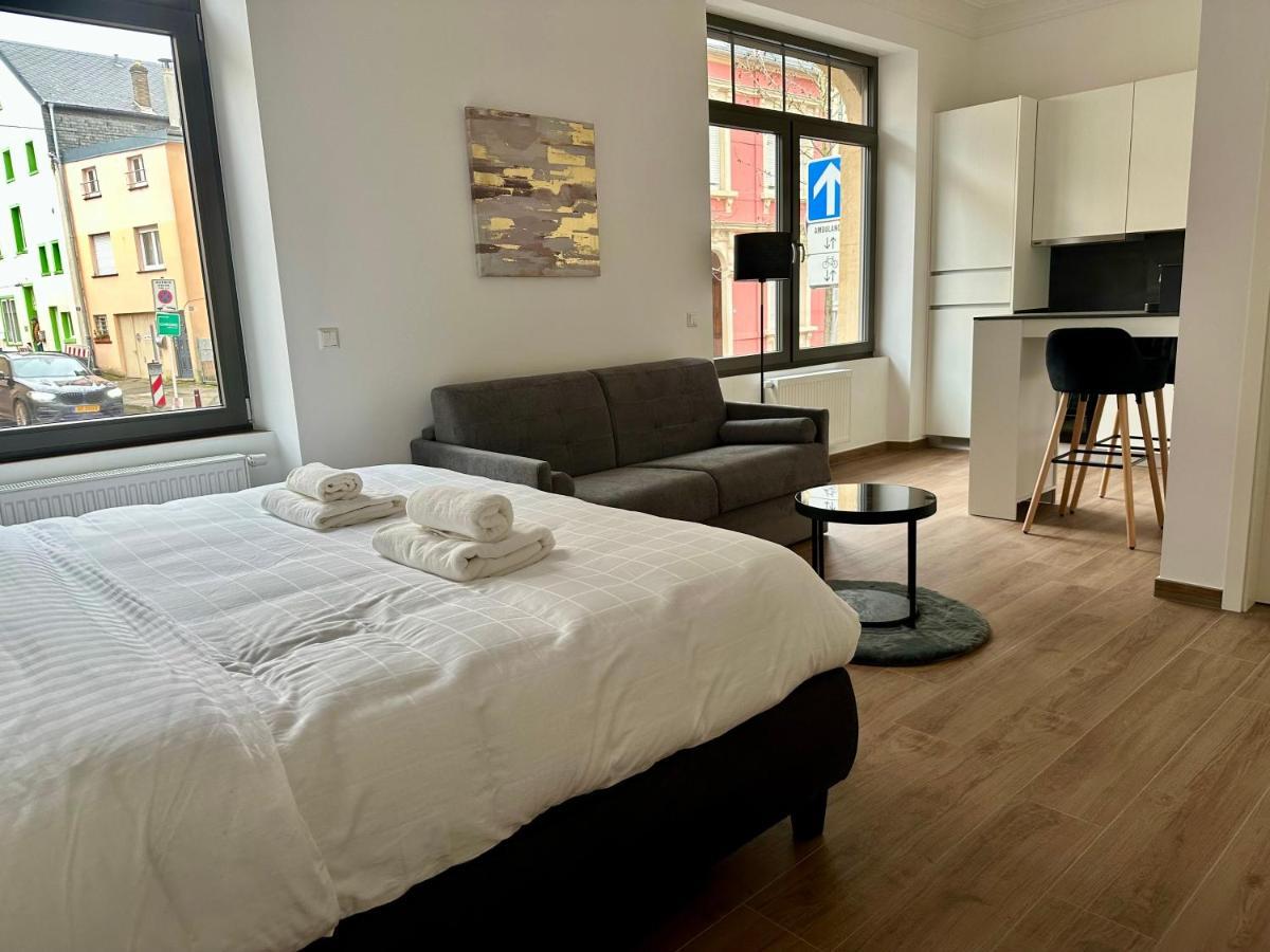 Welter Apartamento Luxemburgo