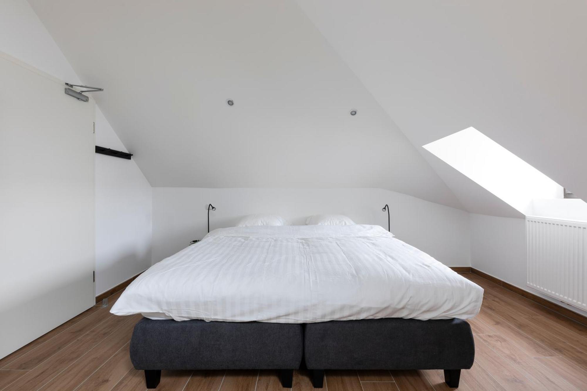 Welter Apartamento Luxemburgo