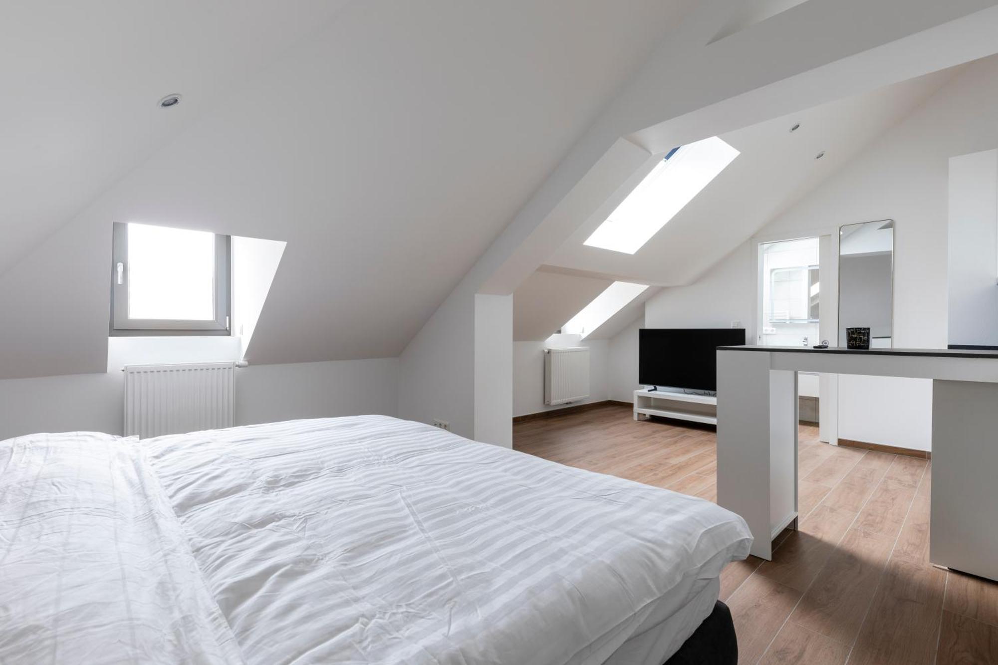 Welter Apartamento Luxemburgo