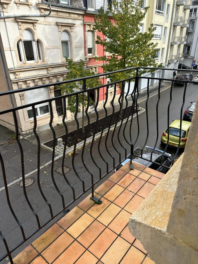 Apartamento Welter Luxemburgo