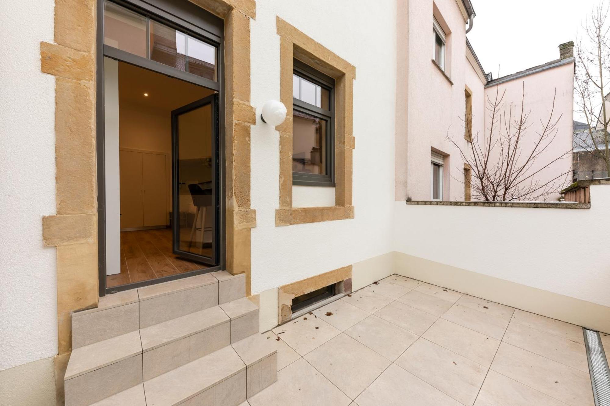Apartamento Welter