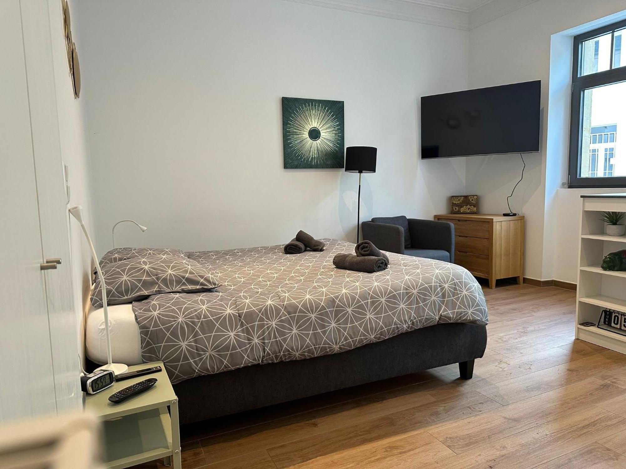 Welter Apartamento