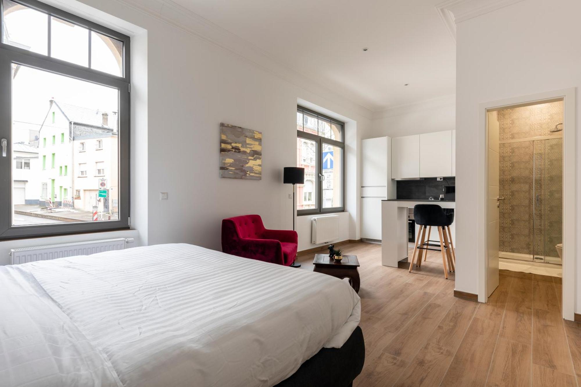 Apartamento Welter